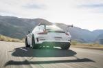 Porsche 911 GT3 RS 2018 года (NA)